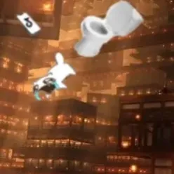 Chat with Amy rose, the  character AI chatbot