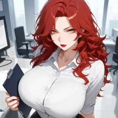 College Professor