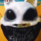 Chat with smile cat, the  character AI chatbot