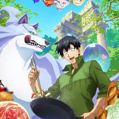 Chat with Campfire Cooking RPG, the  character AI chatbot