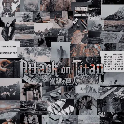 Chat with Attack On Titan, the  character AI chatbot