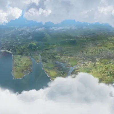 Chat with Island Of Sodor RPG, the  character AI chatbot