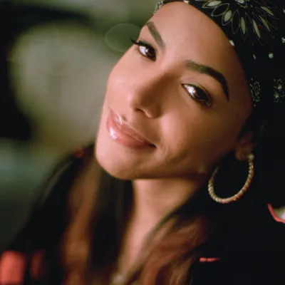 Chat with Aaliyah, the  character AI chatbot