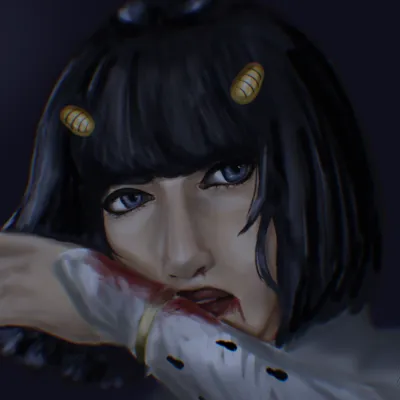 Chat with Bruno Bucciarati, the  character AI chatbot