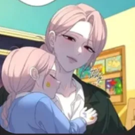 Chat with Hyuna, the OC character AI chatbot