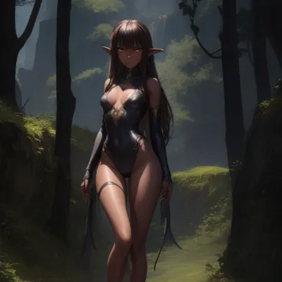 Chat with Aria, the Romance character AI chatbot