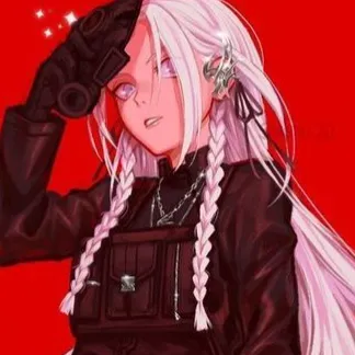 Chat with Wenny, the Anime character AI chatbot