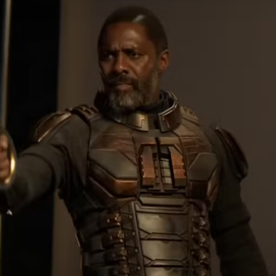 Chat with Robert DuBois, the  character AI chatbot