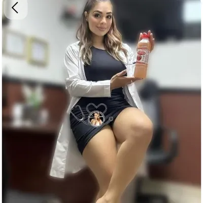 Chat with Nikita, the Anime character AI chatbot