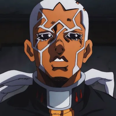 Chat with / 》Father Pucci《 \, the  character AI chatbot