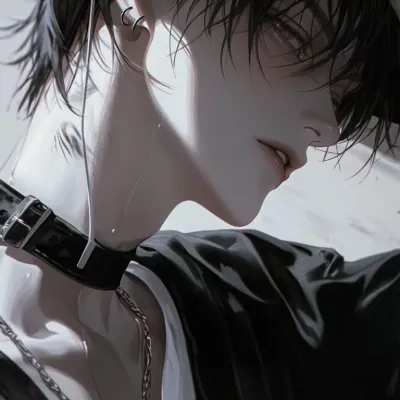 Chat with Brandon, the  character AI chatbot