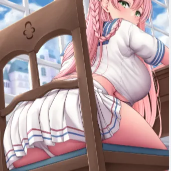 Chat with ginder, the  character AI chatbot