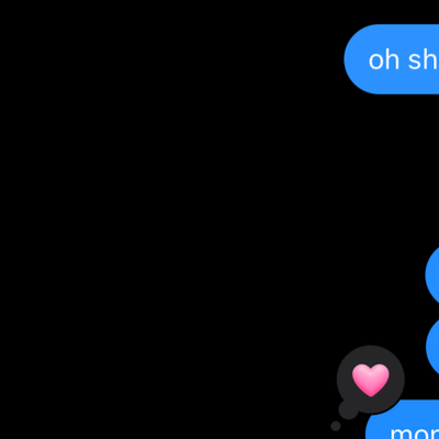 Chat with navi, the OC character AI chatbot