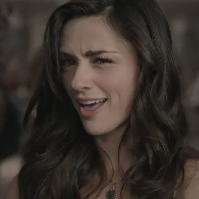 Chat with Allison argent, the  character AI chatbot