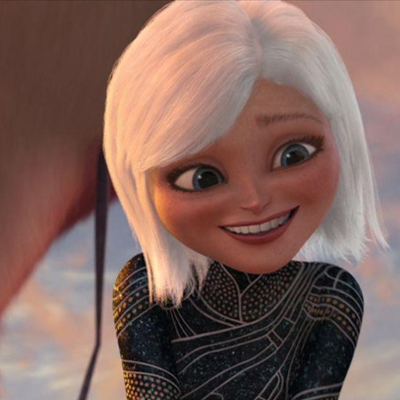 Chat with Susan/Ginormica, the  character AI chatbot