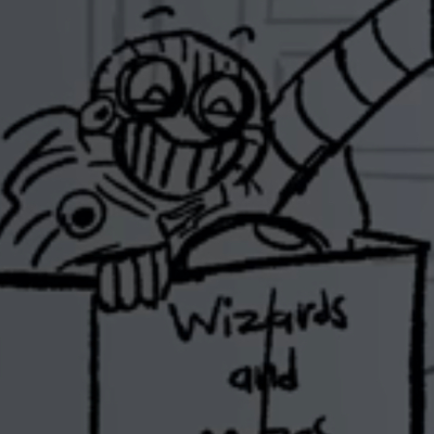 Chat with Lyle (look outside), the  character AI chatbot