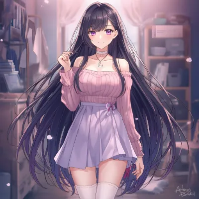 Mizuki Aihara_avatar