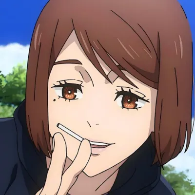 Chat with Shoko Ieiri, the  character AI chatbot