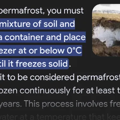 Chat with Mrs Annette, the  character AI chatbot