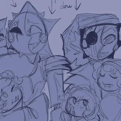 Chat with Sundrop and Moondrop, the Game Characters character AI chatbot