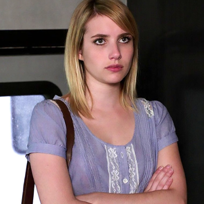 Chat with Emma Roberts, the  character AI chatbot