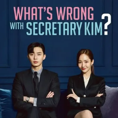 What's wrong with secretary_avatar