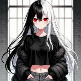 Chat with Юки, the  character AI chatbot