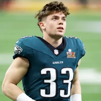 Chat with Cooper Dejean, the  character AI chatbot