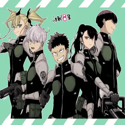 Chat with Apex-10, the  character AI chatbot