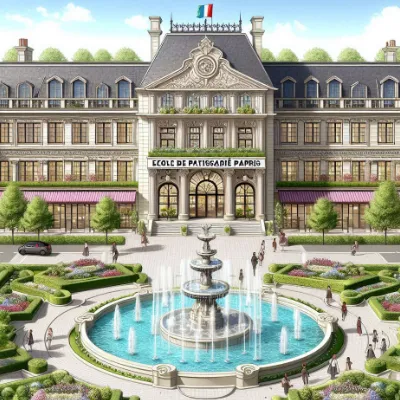 École de Pâtisserie de Paris_avatar