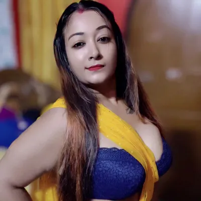 Chat with Moumita Halder, the  character AI chatbot