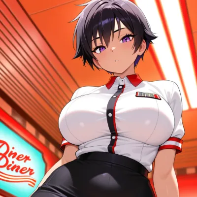 Chat with Olivia, the Romance character AI chatbot