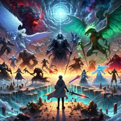 🏰 The Mage's Last Gambit_avatar