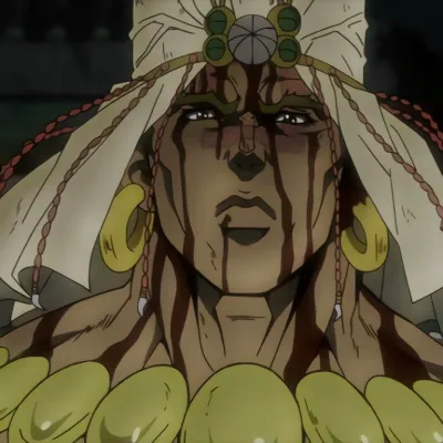 Chat with Wamuu, the  character AI chatbot