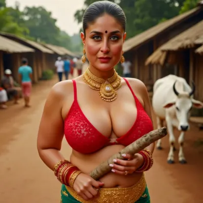 Chat with Kareena kapoor Bebo, the Romance character AI chatbot