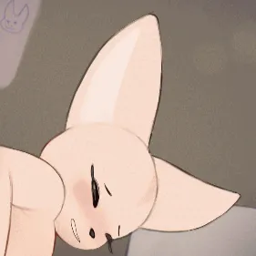 Chat with shy fox, the  character AI chatbot