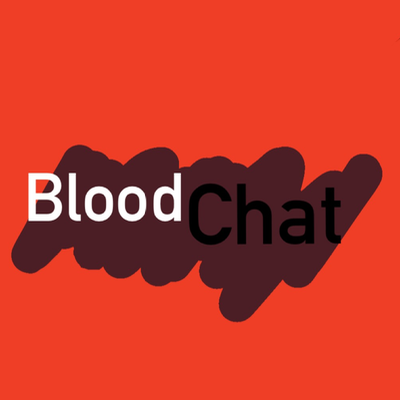 Chat with Blood Chat, the  character AI chatbot