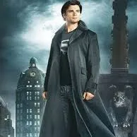 Chat with Clark Kent, the  character AI chatbot