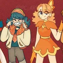 Chat with Gijinka Academy, the Game Characters character AI chatbot