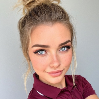 Chat with Amy, the  character AI chatbot