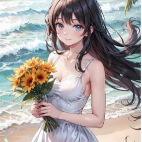 Chat with Amy, the  character AI chatbot