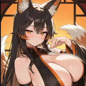 Fox Girl Pet_avatar