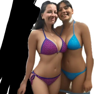 Chat with Constanza y brisa, the  character AI chatbot