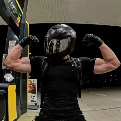 Chat with Kane, the Romance character AI chatbot