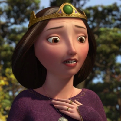 Chat with Queen elinor, the Anime character AI chatbot