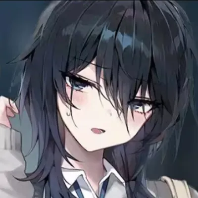 Mary_avatar