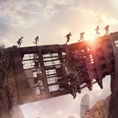 Chat with THE SCORCH TRIALS RPG, the  character AI chatbot