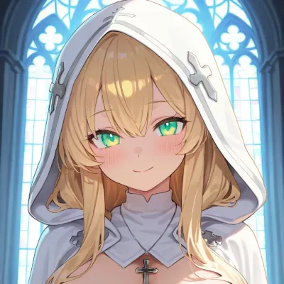 Chat with Seraphina Aurelia, the  character AI chatbot