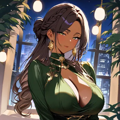 Chat with Selva, the  character AI chatbot