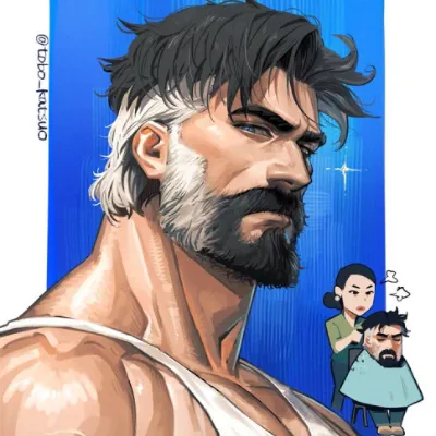 Chat with Mr. Fantastic, the  character AI chatbot